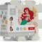 Vaahdon palapelimatto Trefl Prinsessat 61605 – kuva 1