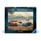 2D Puzzle: Lakeside Stop 500el - Ravensburger – kuva 1