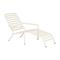 1898 Messina aurinkotuoli Off white – kuva 6
