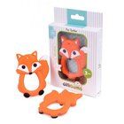 Silikoninen chewer fox Dumel Discovery