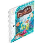 Smart Games Coral Reef (En) Iuvi-pelit - Iuvi-pelit