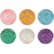 Kumipallot glitter mixillä - Goki – kuva 1
