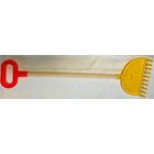 66cm harava - Malimas
