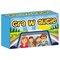 Fun Card English Past Simple vs Past Continuous – kuva 1