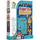 Smart Games Robot Factory (FI) IUVI Games - IUVI Games - IUVI Games
