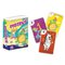 Fun Card englanti Present Simple Present Continuous – kuva 1