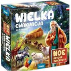 Suuri evakuointi - Nooa pelastaa eläimet JAWA