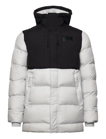 Helly Hansen Active Puffy Long Jacket Nimbus L