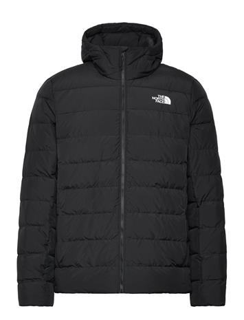 The North Face The North Face Men's Aconcagua 3 Hoodie – kuva 2/5