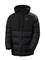 Helly Hansen Active Puffy Long Jacket Musta M – kuva 6