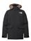 The North Face The North Face Men's McMurdo Parka – kuva 3
