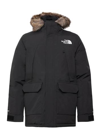 The North Face The North Face Men's McMurdo Parka