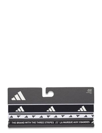 ADIDAS Multiple Width Training Headbands 3 PP - hiuspanta