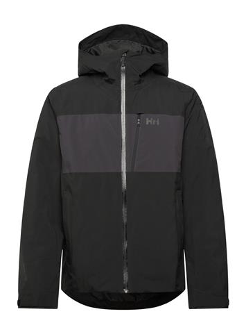 Helly Hansen Gravity Jacket - Navy - XXL