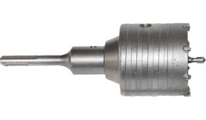 Hammaspora 80mm Sds+ Aw43418 – kuva 1/1