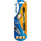 Pilot G2 geelikynä, musta, 0,5 mm