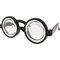 Lasit harry Potter Kujonas - Style Accessory – kuva 1