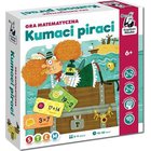 Nokkelat merirosvot. Matemaattinen peli - Jaroslaw Wójcicki