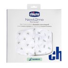 Next2Me Forever G/D+P bambulehtilakana - Chicco - Chicco