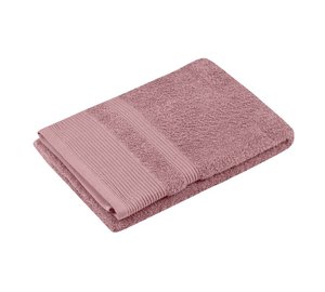 Kangaspyyhe Lyla, 70x140 cm, 500 g, pinkki