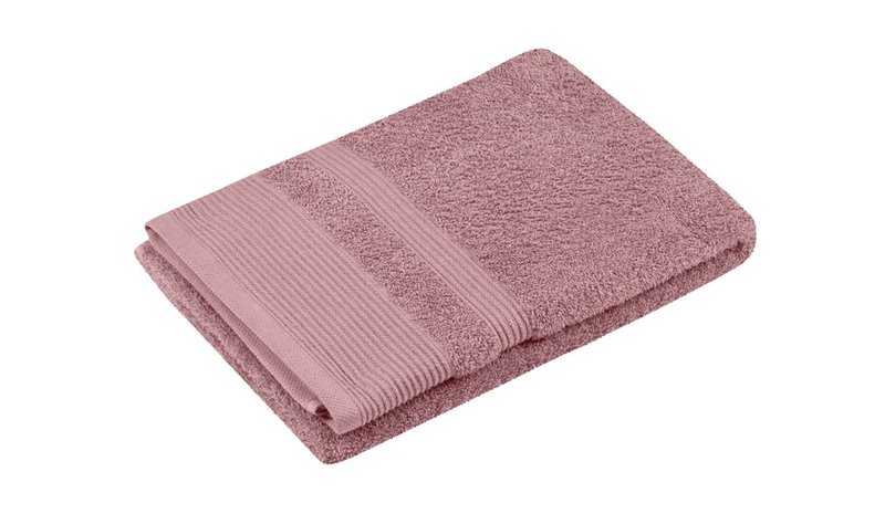 Kangaspyyhe Lyla, 70x140 cm, 500 g, pinkki