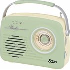 Radio Eltra RADIO LUIZA USB