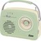 Radio Eltra RADIO LUIZA USB – kuva 1