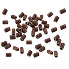 Sarja kertakäyttöisiä hiontapäitä 120 grit, 50 kpl