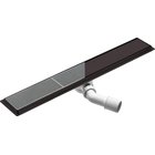 Lineaarinen suihkukouru Deante 60 cm