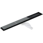 Suihkuviemäri Deante 2in1 Nero 90 cm
