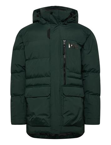 Helly Hansen Tromsoe Jacket - Navy - XL