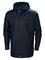 Helly Hansen Moss Rain Coat - Navy - XXL – kuva 2