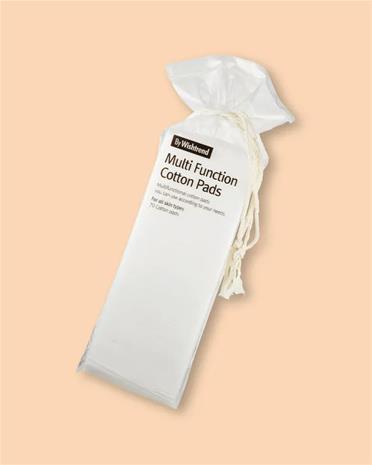 By Wishtrend Multi Function Cotton Pads
