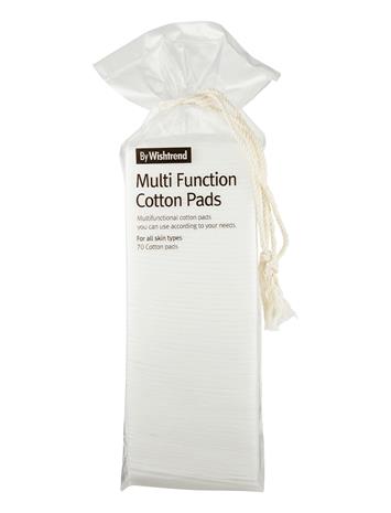 By Wishtrend Multi Function Cotton Pads