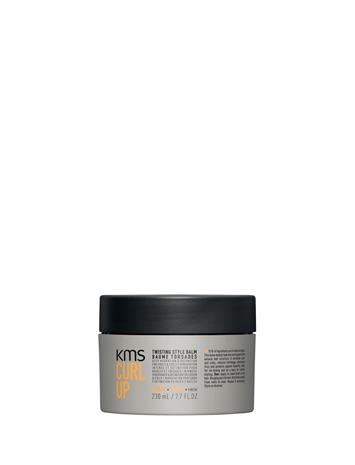 KMS CurlUp Twisting Style Balm, 230ml