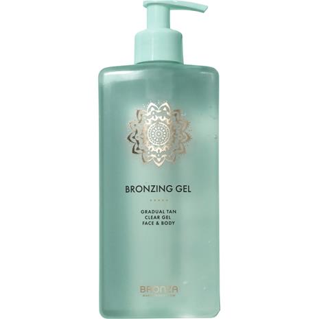 Bronza Bronzing Gel 400 ml