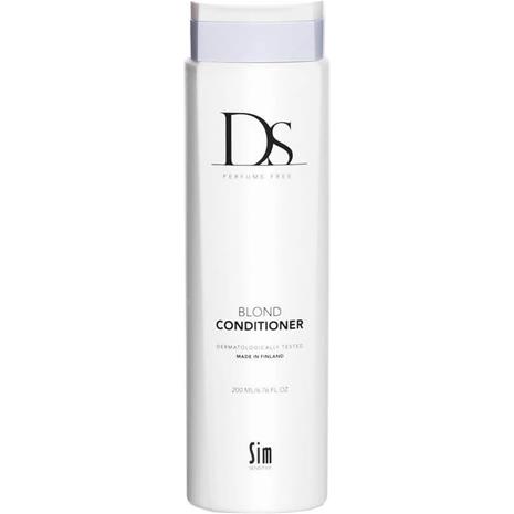 Sim Sensitive S Parfymfri Blond Conditioner 200 ml