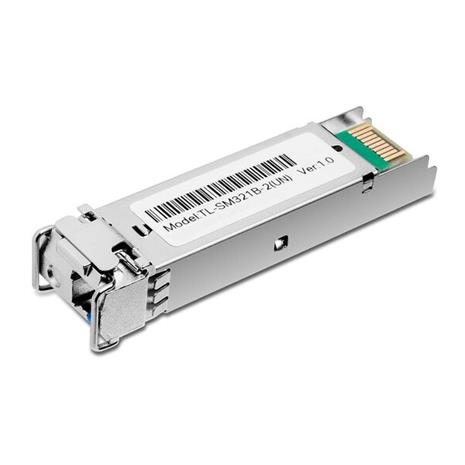TP-Link Omada Gigabit Single-Mode WDM Bi-Directional SFP Module – kuva 5/8