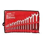 Yhdistelmä-avain-setti AWTools AW39817; 8-32 mm; 17 kpl.
