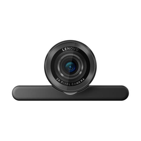 Lenovo QHD Webcam (4XC1Q25245), web-kamera – kuva 8/8