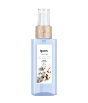 ipuro Essentials cotton fields Spray Huonetuoksu 120 ml