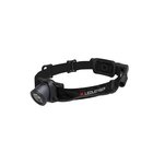 Ledlenser H8R 600lm 25-v juhlamalli ladattava otsalamppu