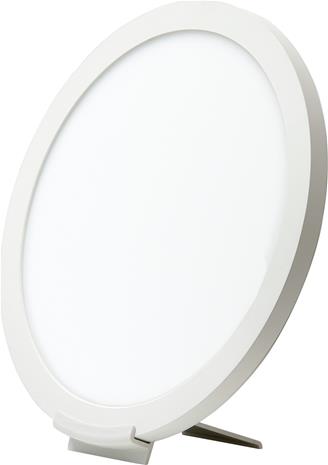 Innolux Rondo Air -LED kirkasvalo