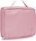 Heys The Basic Toiletry Bag -toilettilaukku, pinkki – kuva 2