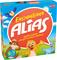 Ensimmäinen Alias - lautapeli – kuva 3