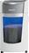 Leitz IQ OptiMax Paper Shredder P5 White – kuva 7