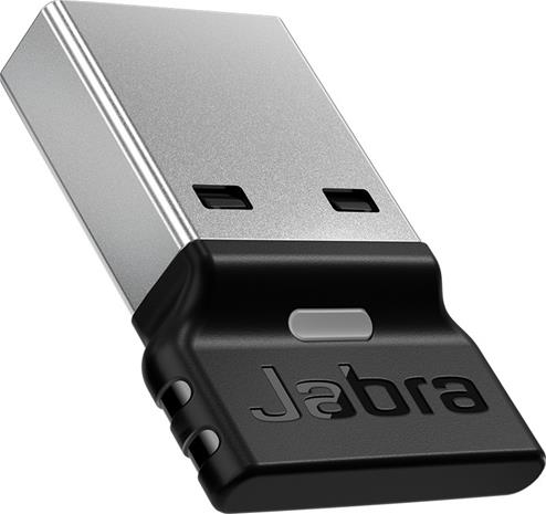 Jabra Link 380a MS (14208-41) USB-A - Bluetooth, sovitin