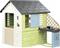 Smoby Life Pretty House, leikkimökki + keittiö – kuva 6