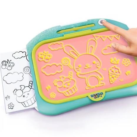 Doodle Copy piirustusalusta