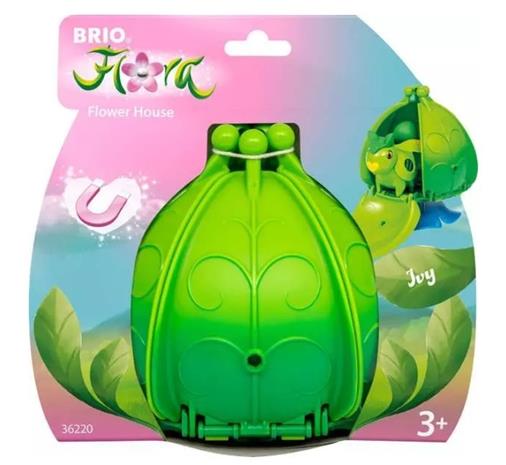 BRIO FLORA Ivy kukkatalo
